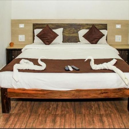 Sea Princess Hotel Бага Екстериор снимка