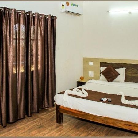 Sea Princess Hotel Бага Екстериор снимка