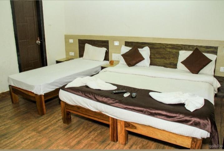 Sea Princess Hotel Бага Екстериор снимка