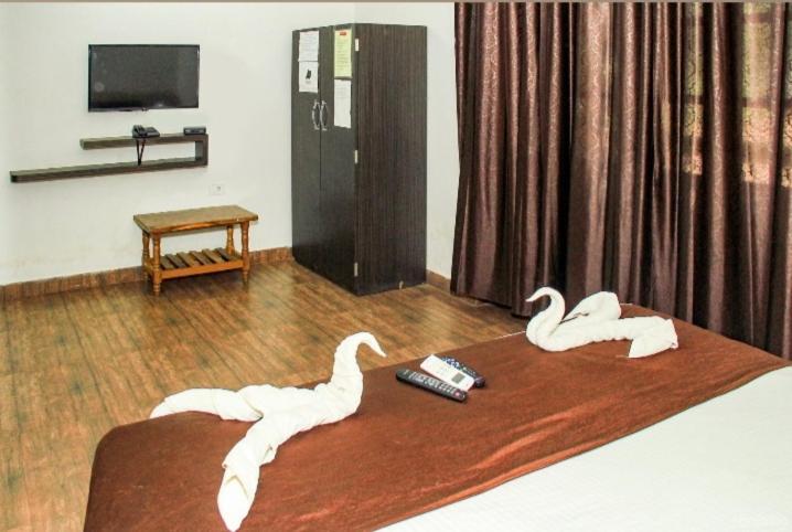 Sea Princess Hotel Бага Екстериор снимка