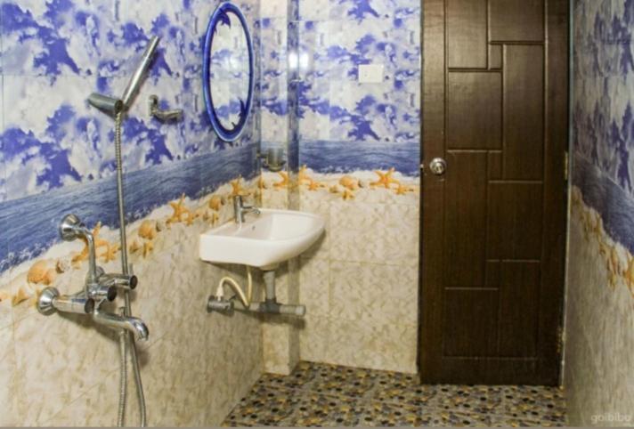 Sea Princess Hotel Бага Екстериор снимка