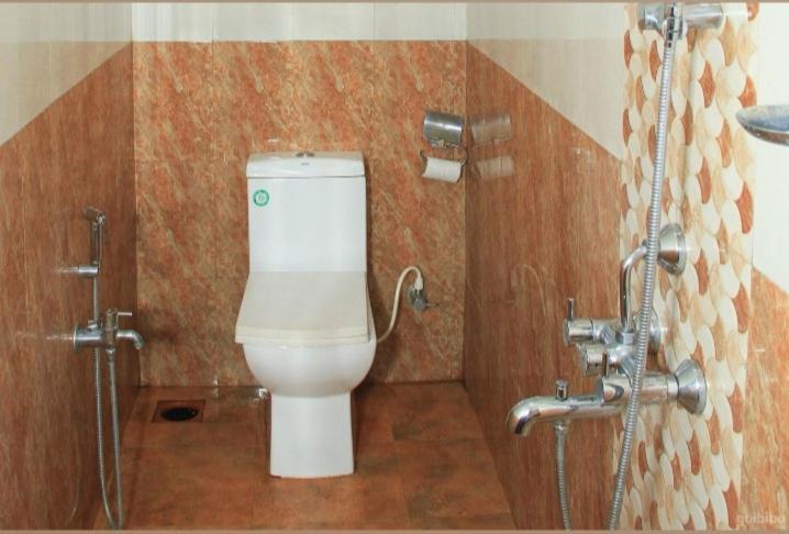 Sea Princess Hotel Бага Екстериор снимка